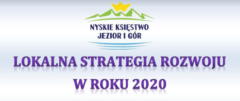 Lokalna Strategia Rozwoju w 2020 roku